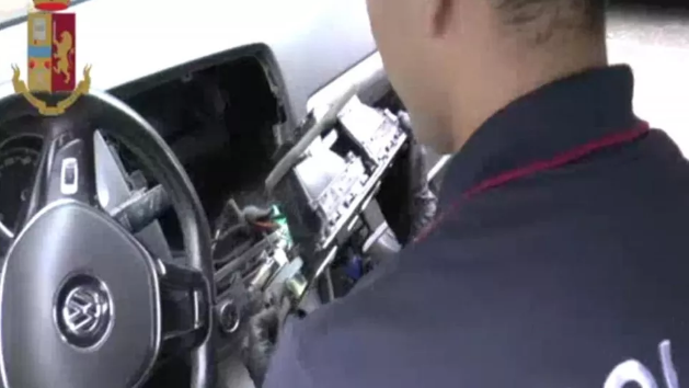 Shqiptari bos i Piacencës, 30 mijë euro kesh dhe 250 mijë kokainë