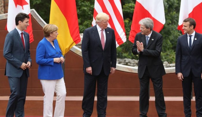 Vendet më të fuqishme të botës thirrje Kosovës: Hiqni taksën 100%