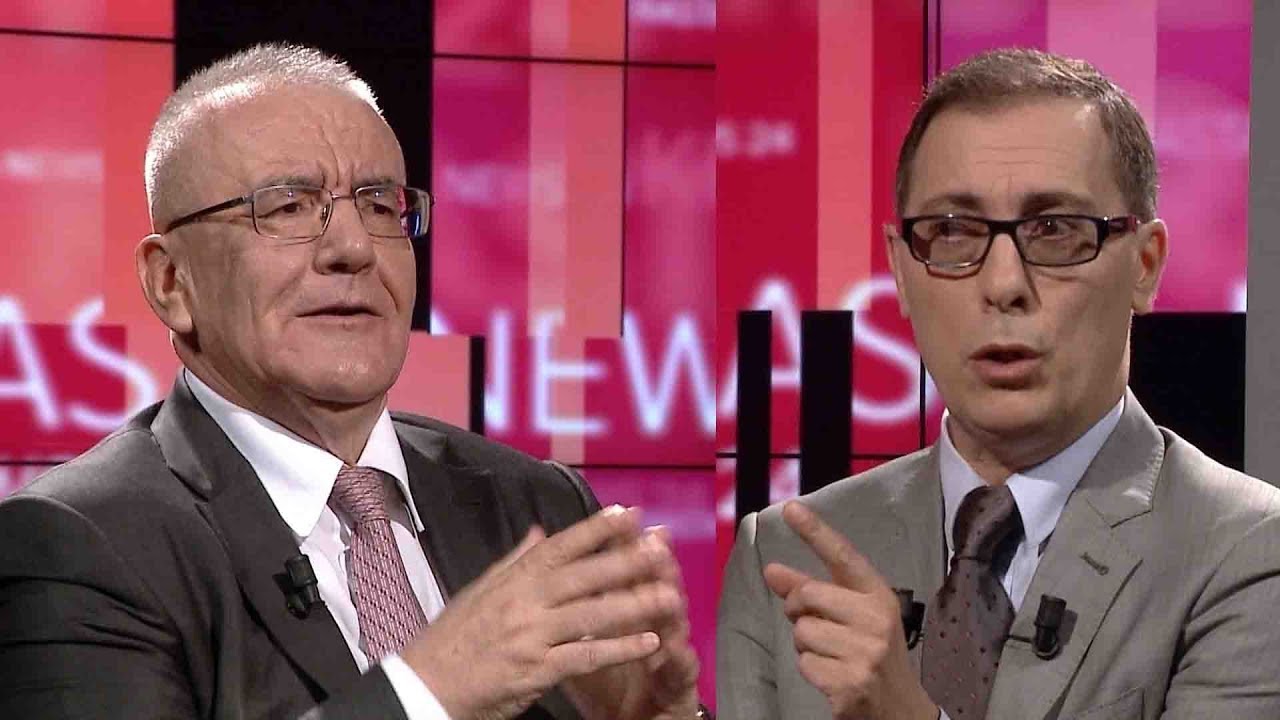 Mbyllen dy emisionet kritike, largohen Krasta dhe Rakipi