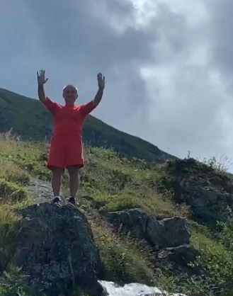 VIDEO/Meta nuk e harron “shqiponjën”, mesazhi i tij nga Prevalla