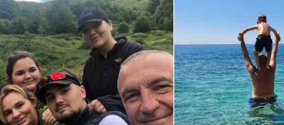 FOTO/Si kanë zgjedhur t’i kalojnë ditët e gushtit politikanët, ku ndodhen Meta, Rama, Basha dhe Veliaj