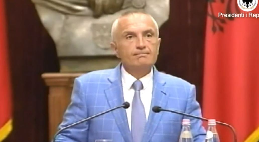 Meta ofron alternativat për zgjidhjen e krizës, propozon emrin e Presidentit të ri: Jap dorëheqjen nëse…