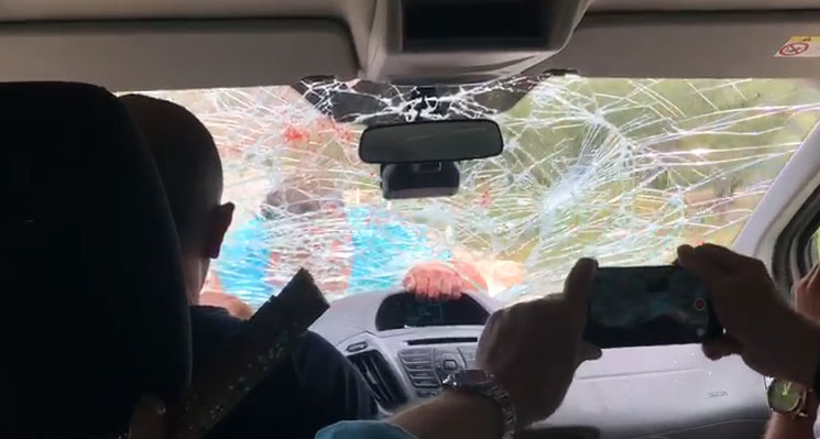 Policia, biznes dhe influencë me mediat me videon e Kokëdhimës dhe turistëve spanjollë