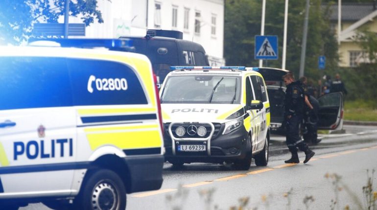 OSLO/Sulm në një xhami, po hetohet si akt terrorist
