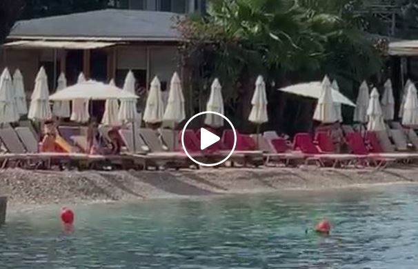 VIDEO/”Gushti në pikën më të ulët në tre dekada”, Berisha: Bandat e narkotatimorëve e shuajnë turizmin