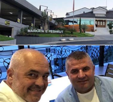 Rama i mbyll biznesin “mikut” të tij: Yllin e dua shumë, por men për her tjetër me kuponat