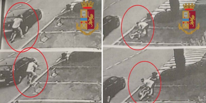 Torturë ndaj ish-partneres italiane, arrestohet shqiptari: E izoloi dhe përdhunoi për disa ditë