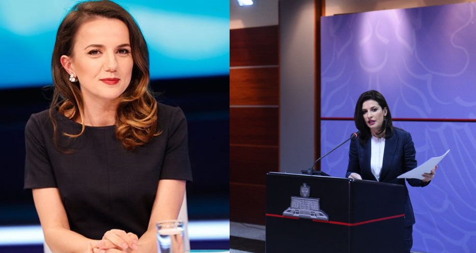 Hajdari papritur i del në mbrojtje Gjonajt: Po kurdisin gjëra kaq banale…