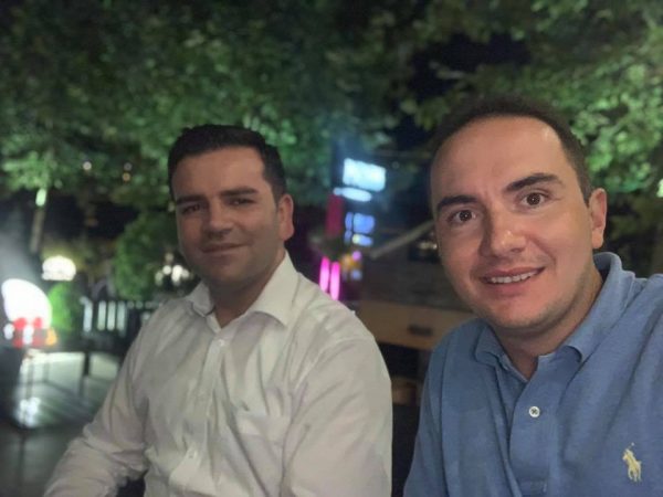 Salianji bën krahasimin: Maqedonia e Veriut rrit 200% investimet e huaja, ne kemi vetëm PPP-të e zhvatjes