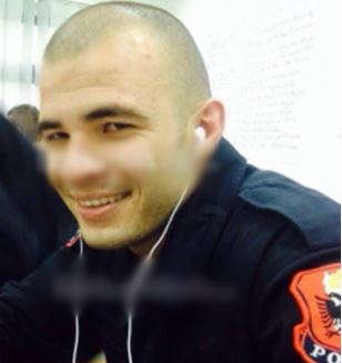 FOTO/Kur Santiago Malko ishte polic i Patrullës së Përgjithshme