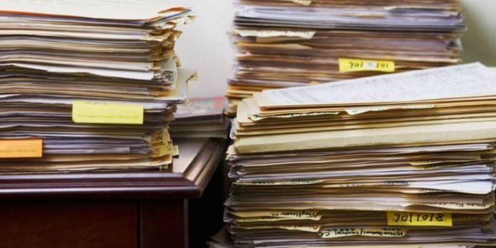 SHISH mijëra informacione sekrete për 2018-n, mes tyre të dhëna për …