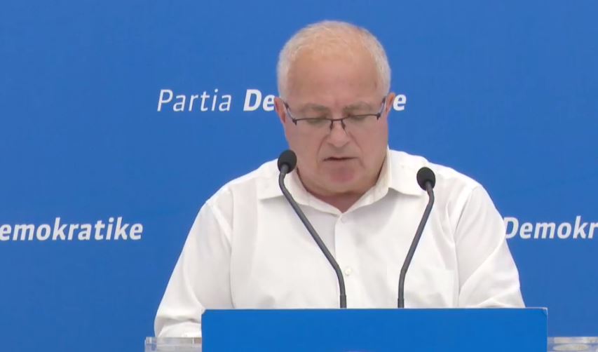 VIDEO/Padi për prefekten e Tiranës, PD: Zbatoi urdhrin e paligjshëm të Edi Ramës