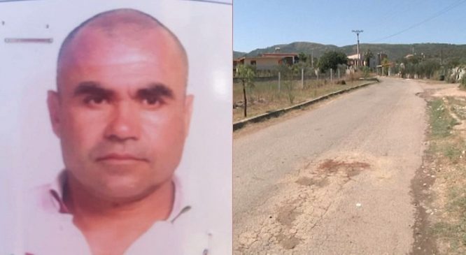 Ekzekutimi në Selenicë/ 47-vjeçari ishte dënuar për trafik të lëndëve narkotike