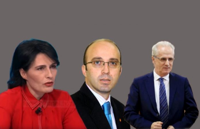 Inspektori i Drejtësisë/“Dvorani-Marku” shkelin ligjin, lejojnë kandidimin e Artur Metanit