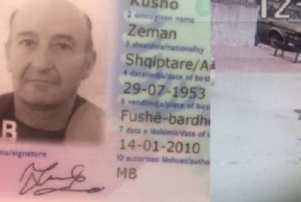 EMRI/Shënohet viktima e parë nga i nxehti në  Shqipëri