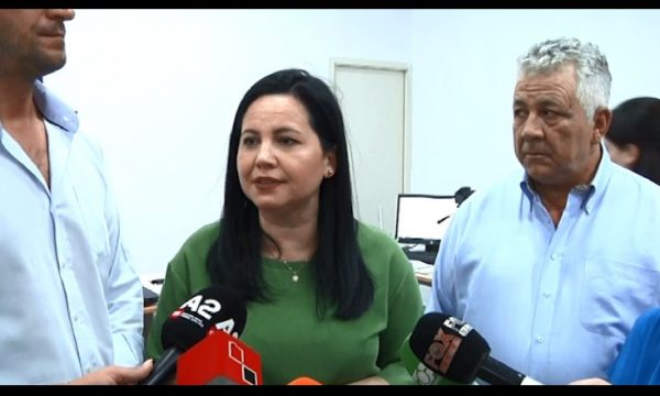 Zv. ministrja “mbyll” sytë: S’është e vërtetë që 1/3 e territorit është e mbjellë me kanabis