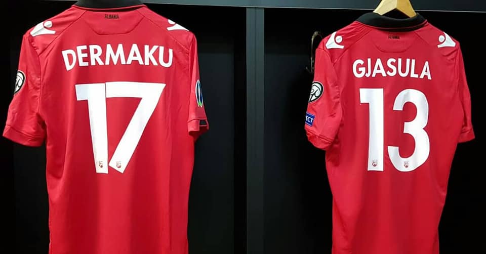 Shqiperia kalon ne avantazh ndaj Islandes, shenon Dermaku