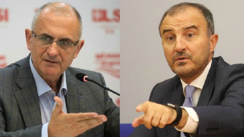 Petrit Vasili: ‘Letra drejtuar BE-së për Milot – Balldren, që s’m’i kthyen kurrë përgjigje’