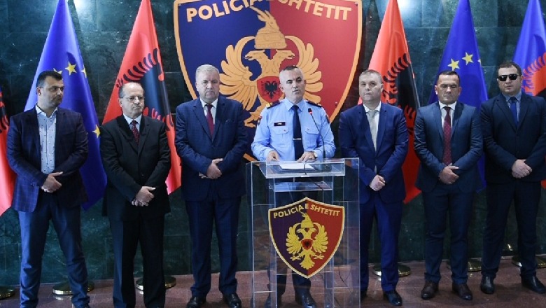 “Kush tradhtoi?!” Gazetarja ngre pikëpyetjet: Çfarë nuk u tha për kokainën e sekuestruar në Durrës