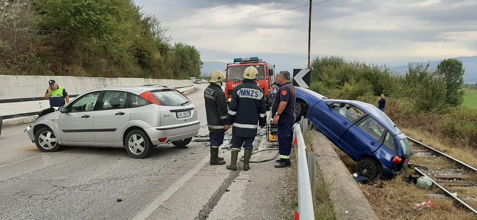 Aksidenti tragjik, shkon ne 4 numri i viktimave