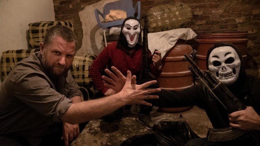 ZDF/ Mafia shqiptare, e tmerrshme, me nje kod hakmarrjeje shume te forte