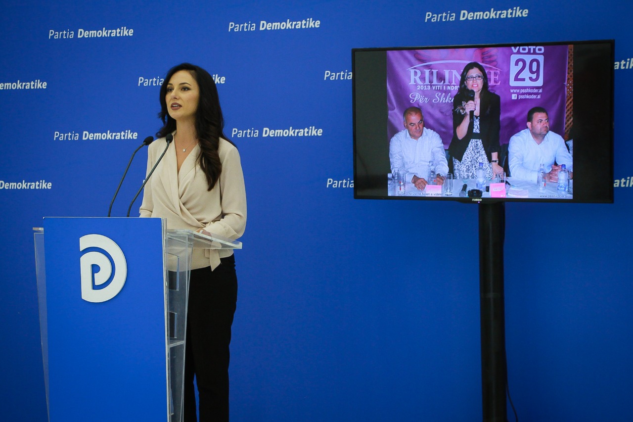 Ulqinaku: Dokumentat, zbulohet një tjetër skandal me fondet në Shkodër