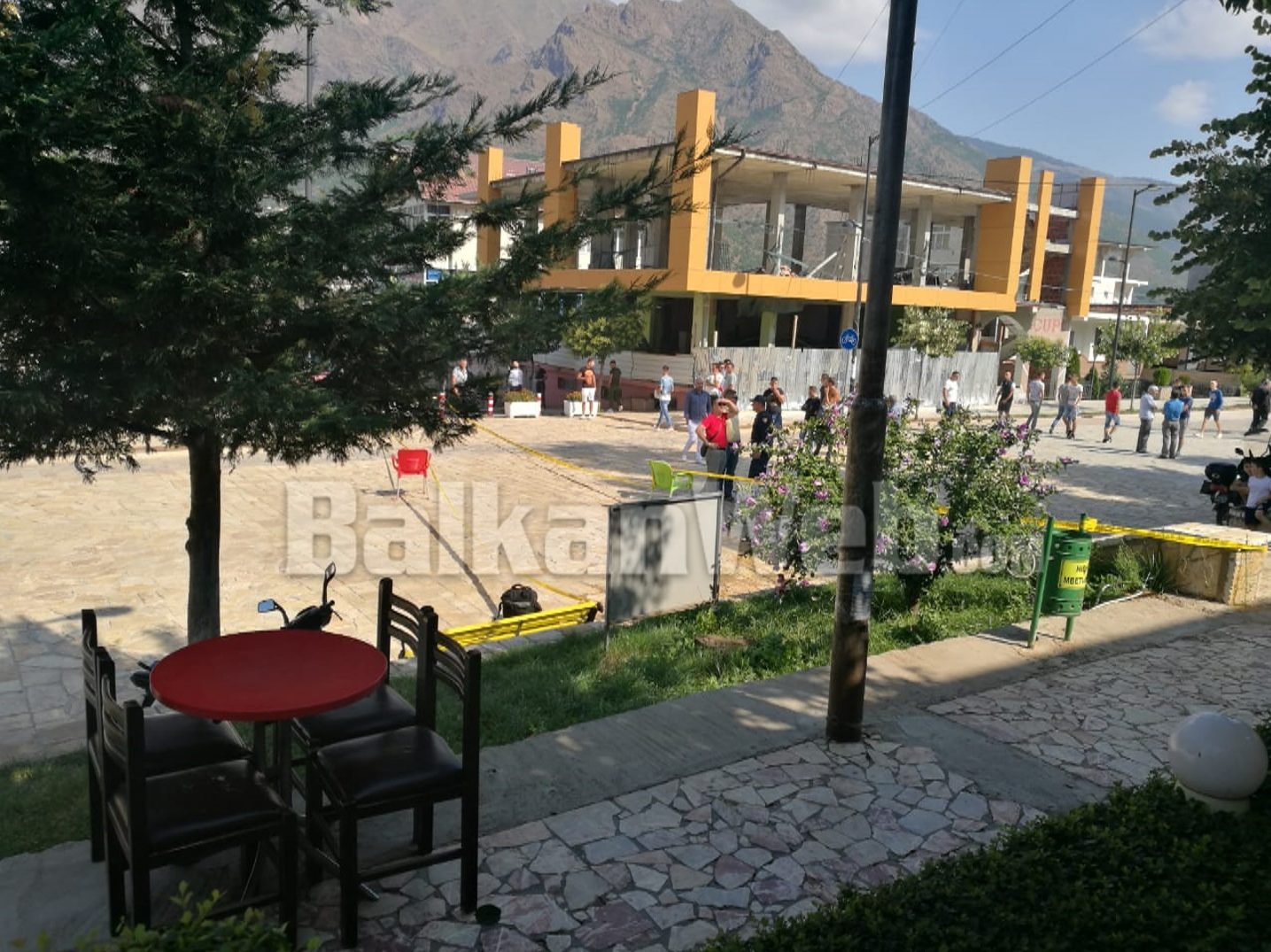 Vrasja ne Bulqize, policia jep detajet e para