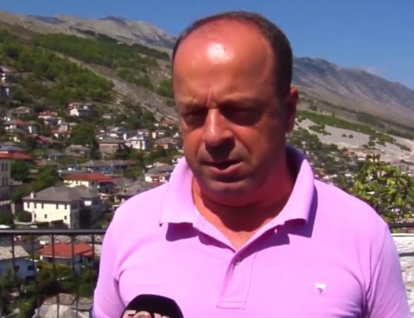 Arrestimi i drejtorit të Bashkisë së Gjirokastrës, LSI: Nuk ka qenë yni