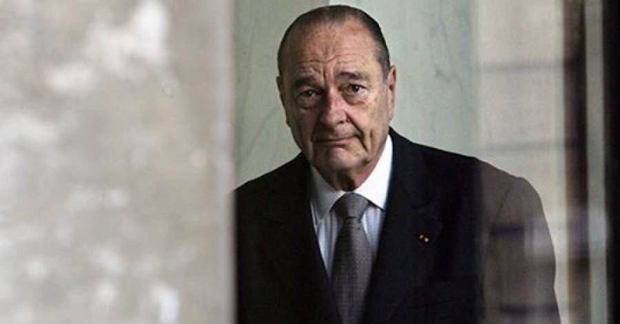 Ndërron jetë ish-presidenti i njohur francez