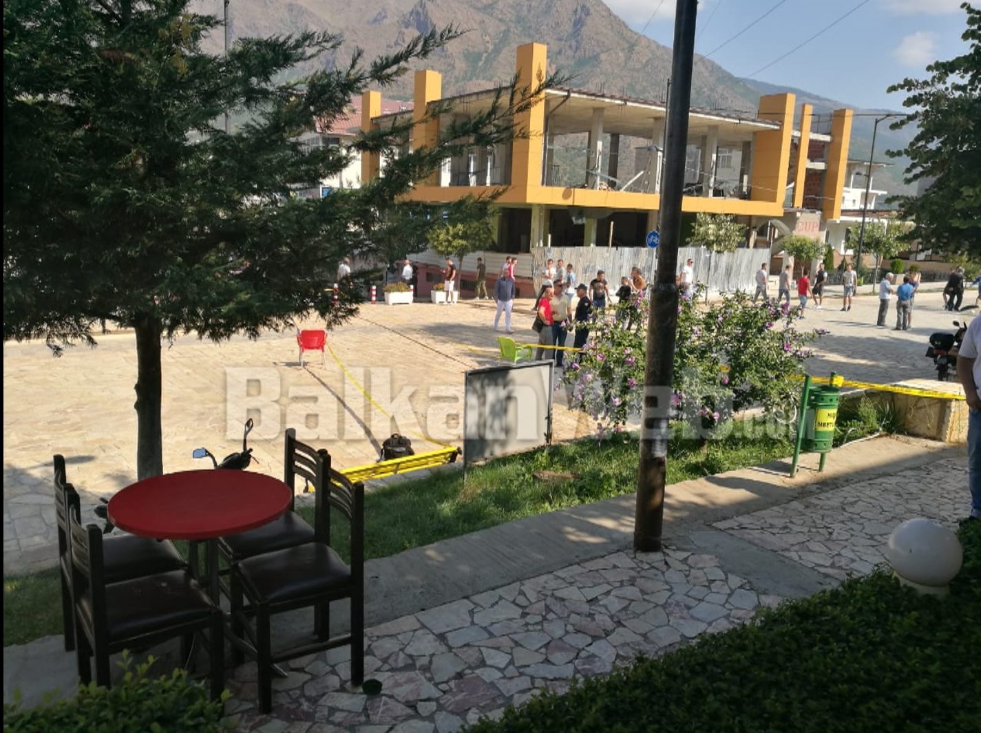 Vrasja ne Bulqize, policia jep detajet e para