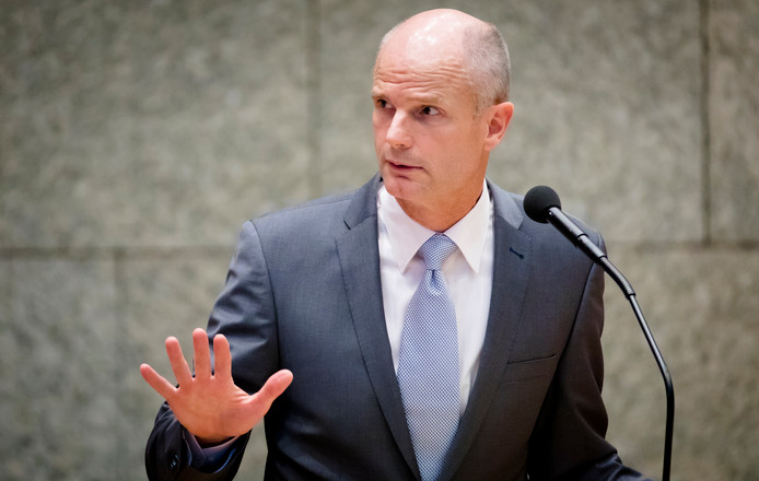 Holanda mund te bllokoje hapjen e negociatave te Shqiperise me BE