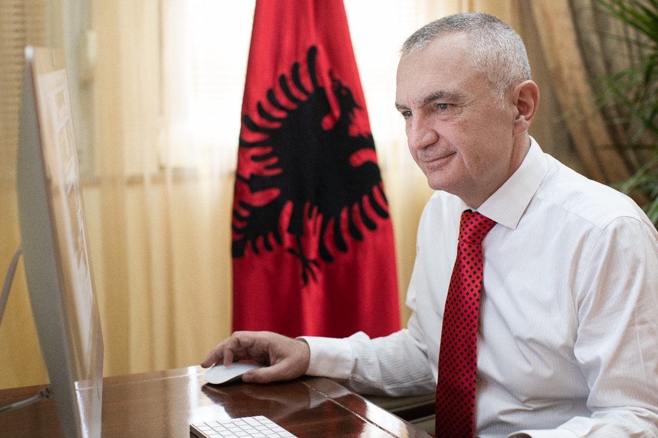 “Po të mos ishte Kryeministri kokëfortë…”, Meta: Raporti i OSBE si skaneri që ndan shtetin e propagandës…