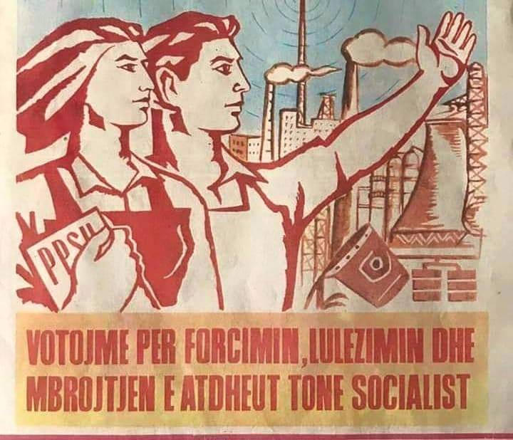 “Ç’prisja të na shpjegonte ‘Komisioni’, ironizon ish-deputeti: Ne paskëshim patur një derr demokracie nën Enverin