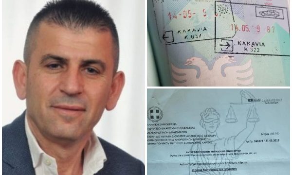 Posta nxjerr zbuluar Prokurorinë: Kajmakut ia dorëzuam kërkesën për shenjat e gishtave në bashki