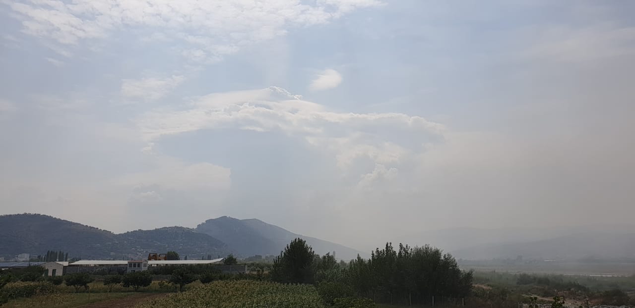 Qyteti i Beratit është pushtuar nga tymi dhe era e keqe, zbuloni arsyen