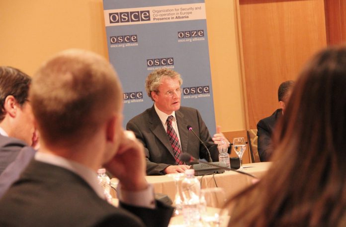 OSBE thërret tryezë gjithëpërfshirëse për reformën zgjedhore, ftesë edhe për PD