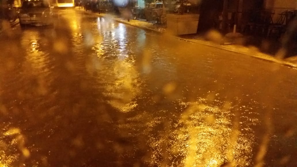 RESHJET/ Permbytje ne Fushe Kruje, rrezikohet Kamza