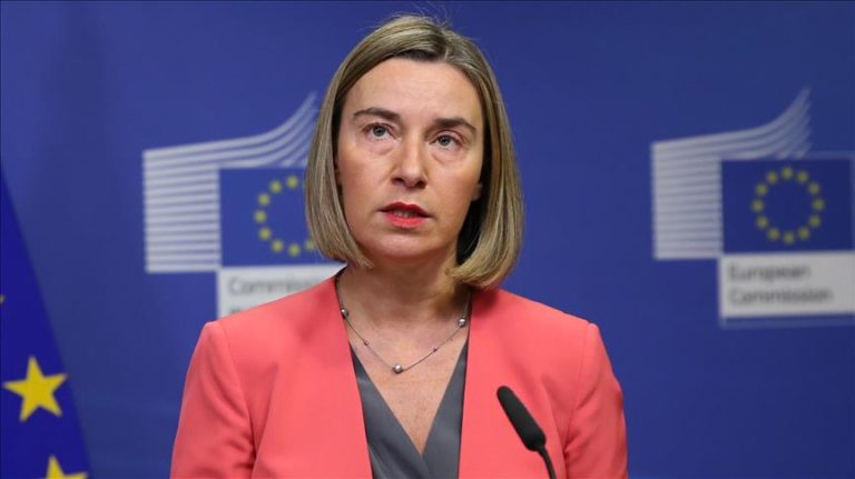 Federica Mogherini: Integrimi i Ballkanit në dobi të të gjithëve