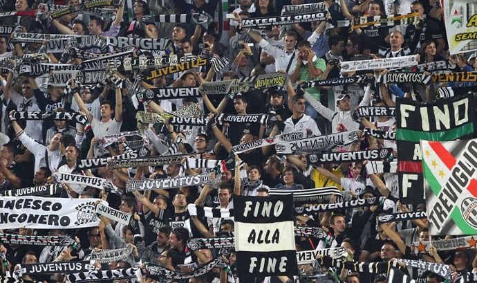 Skandal në Itali, arrestohen 12 tifozë të Juventusit