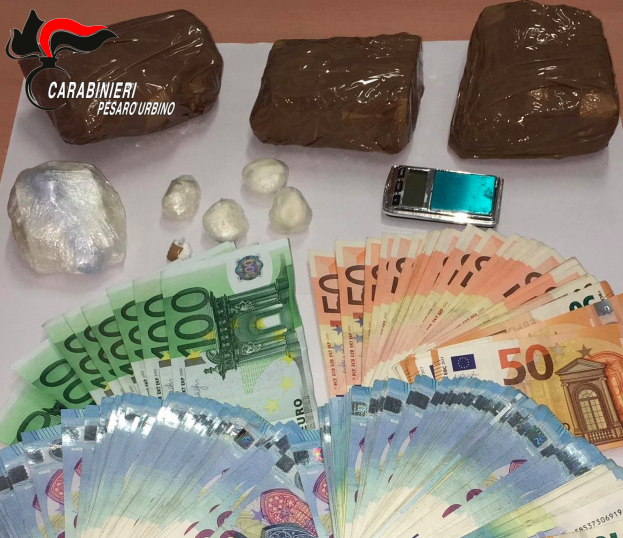 DETAJE/Fitim prej 250 mijë eurosh, si u kap shqiptari me kokainë në Itali: Çfarë e nxorri zbuluar