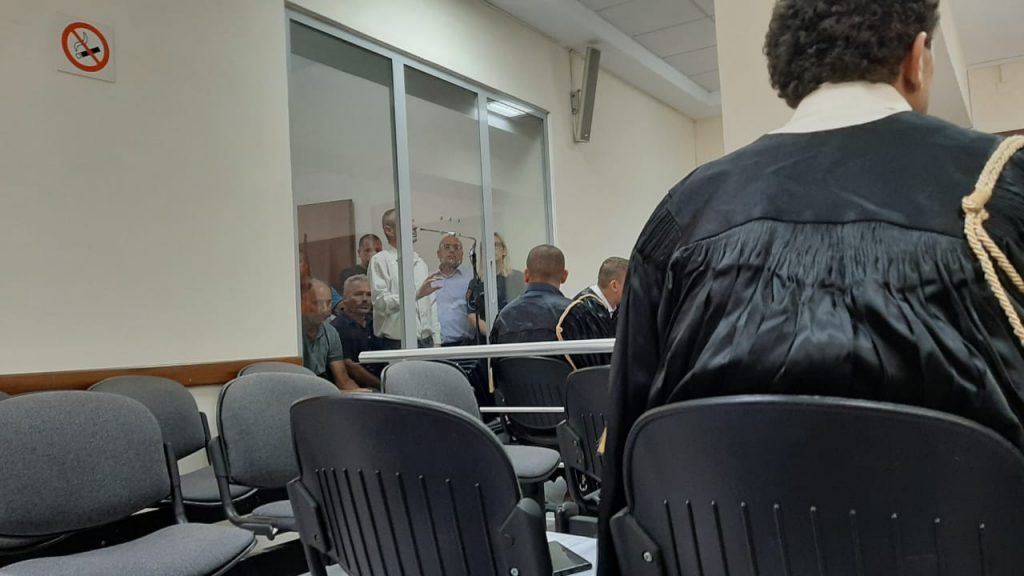 Skemat mashtruese/ Gjykata jep masën e sigurisë për 15 biznesmenët