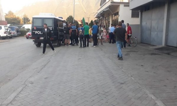 Kapen 26 klandestinë në Kukës, mes tyre gra e fëmijë