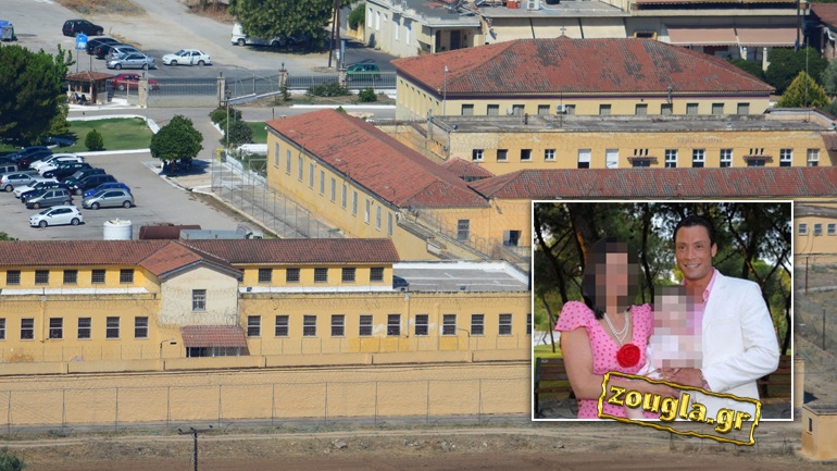 E pazakontë, njihuni me 39-vjeçarin që kryente grabitje nga burgu