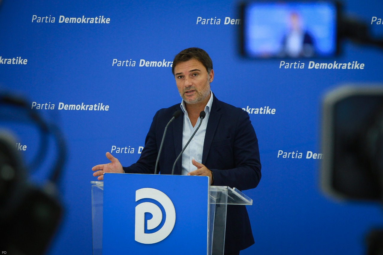 Emërimet e reja nga Veliu, PD: U kthyen në poste drejtuese policët që mbollën Shqipërinë me drogë