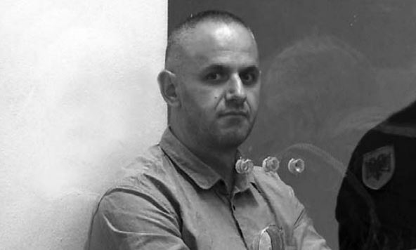 Gjykim të shkurtuar për Arbër Çekajn, data 15 Tetor e rëndësishme