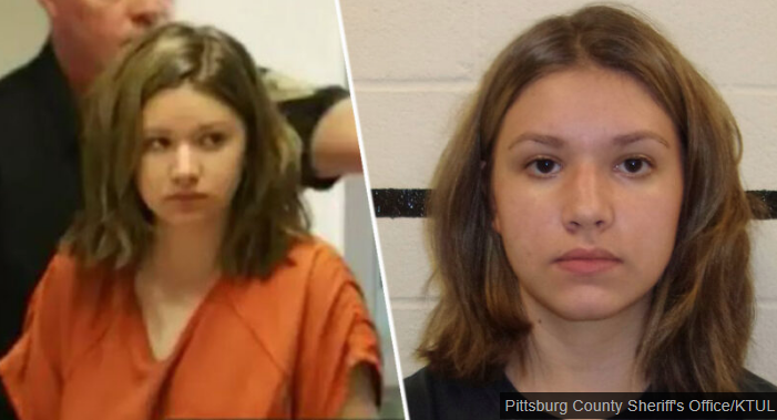 Adoleshentja blen armën AK-47, synonte të vriste 400 nxënës