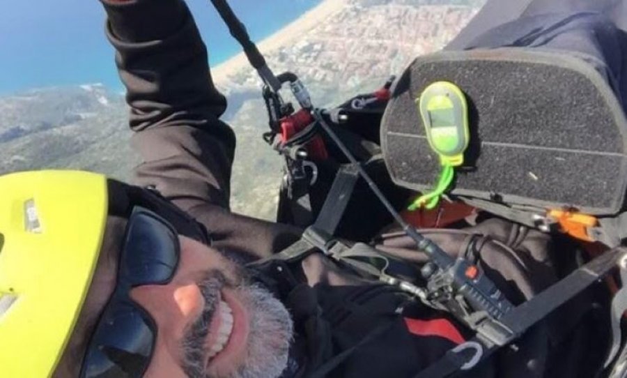 Humb jetën tragjikisht parashutisti shqiptar, ish-kryeministri mesazh të ndjerë