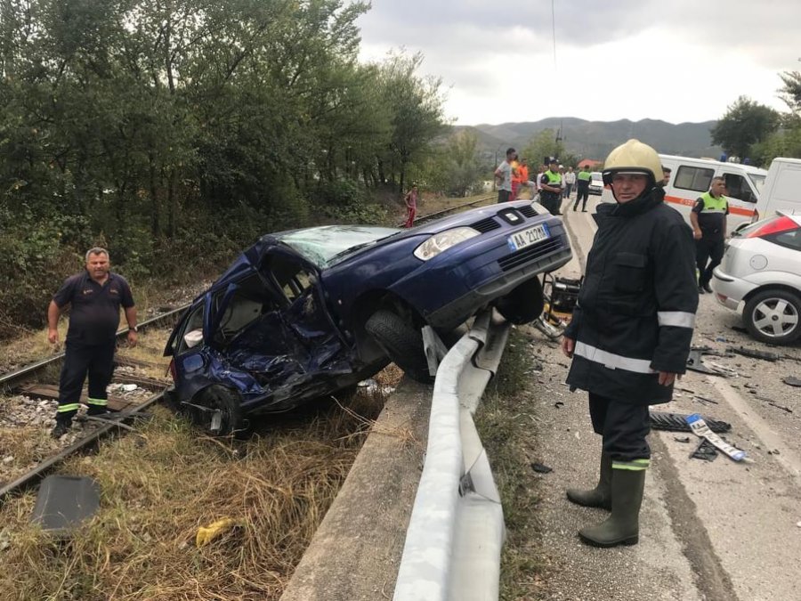 “Nga morti në mort”/ Aksidenti tragjik me 4 viktima, lidhja familjare mes personave