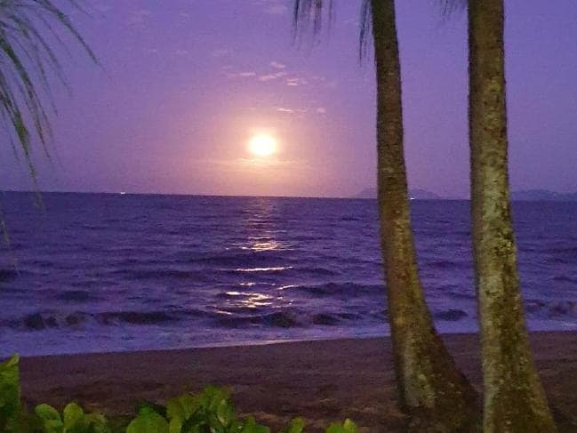 DETAJE/Nesër mbajini sytë nga qielli, hëna shkëlqen më shumë këtë 13 Shtator