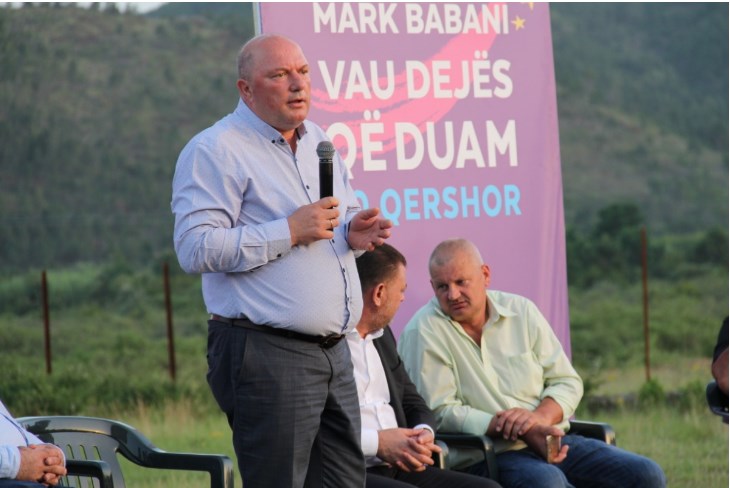 PD nxorri dokumentat, Babani nxiton të shpjegohet: E vërteta e emrit, as 24 orë burg nuk i kemi bërë